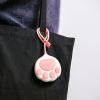 Cartoon Winter Hand Warmer Portable USB Rechargeable Obile Power Charging Multifunctional and Easy to Tharge Hunting Gear for Women view 2