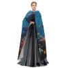 HCBPWVQA Unisex Full Length Halloween Hooded Cloak Fish Sharks Coral Hooded Robe Witch Cape for Halloween Cosplay Costume view 3