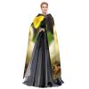 HCBPWVQA Unisex Full Length Halloween Hooded Cloak Cute Ducks Hooded Robe Witch Cape for Halloween Cosplay Costume view 3