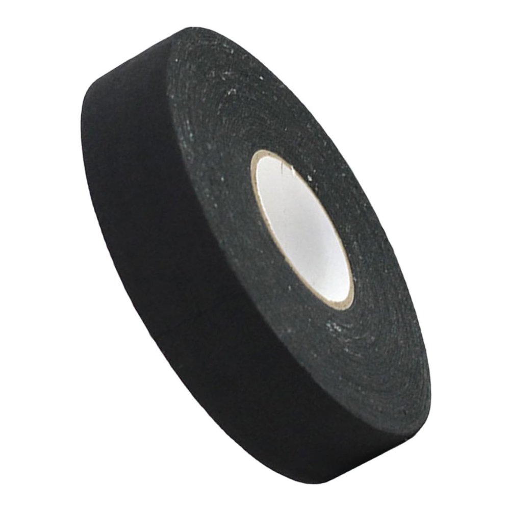 NAMOARLY 1roll Pro Hockey Tape Breathable and Comfortable Grip for Ice Hockey Stick Tape Prevents Slippage and Control During Play