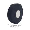 NAMOARLY 1roll Pro Hockey Tape Breathable and Comfortable Grip for Ice Hockey Stick Tape Prevents Slippage and Control During Play view 3