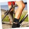 COOLHIYA 2pcs Sports Ankle Strap Kit Leg Training Ankle Fix Strap Made of Neoprene Easy to Wear view 2
