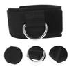 COOLHIYA 2pcs Sports Ankle Strap Kit Leg Training Ankle Fix Strap Made of Neoprene Easy to Wear view 4