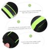 FOMIYES 2pcs Wrist Brace Compression Wraps for Sports and Fitness Breathable Hand Support Bands for Weightlifting Recovery and Carpal Tunnel Relief view 3