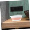 SKISUNO Foldable Washing Basin Portable Multi-use Wash Tub for Travel Camping and Home Use Adorable Design Lightweight and Easy to Store for Families view 4