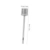 BESPORTBLE 30pcs Inflation Needles Pump Needles for Soccer Basketball Volleyball Rugby Easy to Use Flexible Design and Storage Case view 2