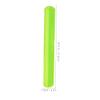 BRIGHTFUFU 10pcs Reflective Straps for Men Walking Reflective Gear Safety Wristbands Glow in Dark High Visibility Arm Bands view 2