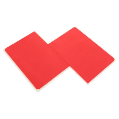 CORHAD Portable Taekwondo Breaking Board for Boys and Girls Medium Thick Training Board for Martial Arts Practice Reusable and Easy to Use for Indoor Sports