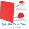 CORHAD Portable Taekwondo Breaking Board for Boys and Girls Medium Thick Training Board for Martial Arts Practice Reusable and Easy to Use for Indoor Sports view 4