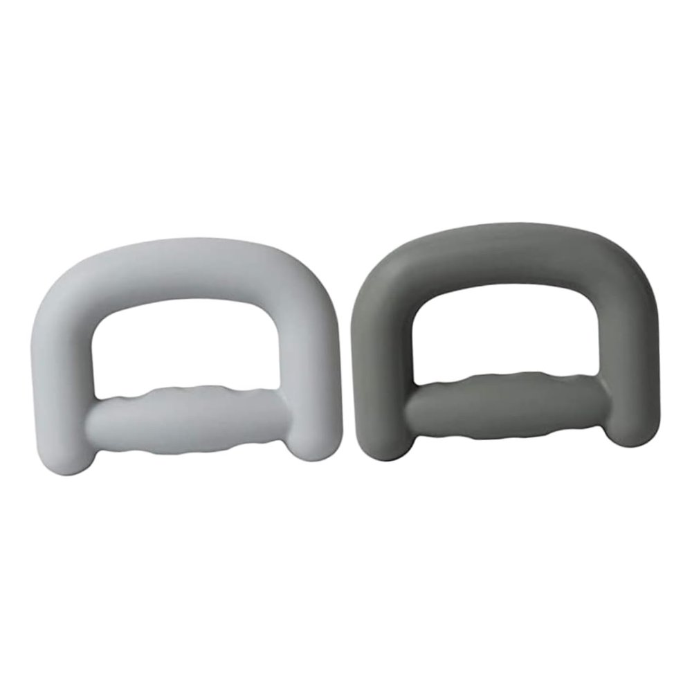 Toddmomy 2pcs Hand Grippers Finger Strengtheners for Wrist and Forearm Training for Home Gym Rehabilitation and