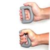 Toddmomy 2pcs Hand Grippers Finger Strengtheners for Wrist and Forearm Training for Home Gym Rehabilitation and view 2