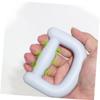 Toddmomy 2pcs Hand Grippers Finger Strengtheners for Wrist and Forearm Training for Home Gym Rehabilitation and view 4