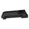 BESPORTBLE Lightweight Chair Cup Holder Attachment Holder for Outdoor Furniture Versatile Drink Tray for Lounge Chair view 1
