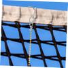 POPETPOP 2pcs Volleyball Net Height Measurement Chain Tool Portable Construction for Accurate Referee Measurements Outdoor Sports view 4