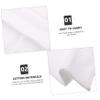 BRIGHTFUFU 2pcs Portable Sweat Towels for Gym Sports Quick-Dry Hand Towels for Athletes Football Yoga and Indoor Workouts Convenient Hook Loop Design for Easy Use view 3