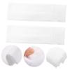 BRIGHTFUFU 2pcs Portable Sweat Towels for Gym Sports Quick-Dry Hand Towels for Athletes Football Yoga and Indoor Workouts Convenient Hook Loop Design for Easy Use view 4