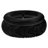 BRIGHTFUFU 1set Inflatable Electric Scooter Tire Replacement Thickened Inner Tube for Enhanced Durability and Comfort Suitable for Electric Scooter Models view 1