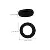 BRIGHTFUFU 1set Inflatable Electric Scooter Tire Replacement Thickened Inner Tube for Enhanced Durability and Comfort Suitable for Electric Scooter Models view 2