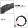 NAMOARLY Durable Abs Gymnastic Rings for Full Body Workouts Fitness Rings for Home Use for Pull-ups Push-ups and Strength Training Supports All Muscle Groups view 2