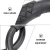 NAMOARLY Durable Abs Gymnastic Rings for Full Body Workouts Fitness Rings for Home Use for Pull-ups Push-ups and Strength Training Supports All Muscle Groups view 3