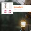 KOMBIUDA Gas Camping Lamp Durable Outdoor Lighting for Tents Compact and Portable Design for Camping Fishing and Emergencies view 3
