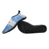 Argentina Retro Flag Mens Woman Water Shoes Quick Dry Aqua Socks Beach Surfing Swim Pool Yoga Sock view 4
