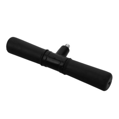 HONMEET Plastic Sturdy Handle for Pump Bike Tire Pump Accessory Reusable Inflator Handle Replacement