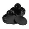 VICASKY 3sets Ice Hockey Tabletop Hockey Putter Kit Pucks Game Supplies Handles Paddles view 4