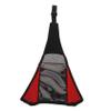 VANZACK Bike Phone Holder Cycling Sweat Net for Mountain Convenient Phone Storage for Indoor Training and Easy Use Accessory view 1