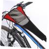 VANZACK Bike Phone Holder Cycling Sweat Net for Mountain Convenient Phone Storage for Indoor Training and Easy Use Accessory view 2