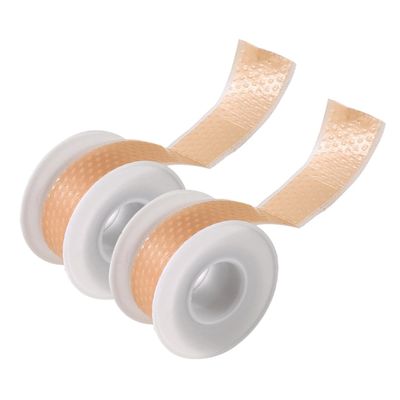 Heel Protection Stickers, Gel Adhesive Heel Tape for Heels and Sandals