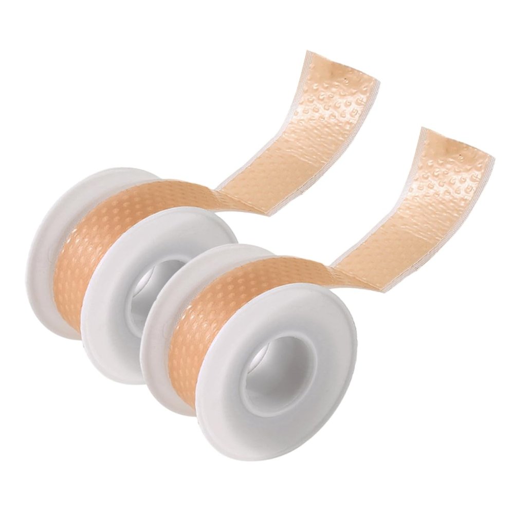 Heel Protection Stickers, Gel Adhesive Heel Tape for Heels and Sandals