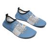 Argentina Its in My DNA Men Women Water Shoes Quick Dry Barefoot Shoe Beach Surfing Swim Pool Yoga Sock Black view 1