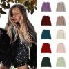 EnJoCho Baby Kids Toddler Coat Windproof Winter Warm Girls Thicken Outwear Girls Coat&jacket Fall (Khaki, 1-2 Years) view 3
