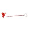 Sosoport Handheld Elastic Bouncy Ball for Elderly Workout Lightweight Fitness Ball Elastic Rope Core Strengthening Flexibility Exercise Tool for Rehabilitation and Home Workouts view 1