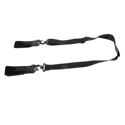 Mipcase Djustable Snowboard Strap Ski Shoulder Straps Skiing Accessories Carrying Straps for