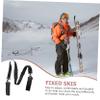 Mipcase Djustable Snowboard Strap Ski Shoulder Straps Skiing Accessories Carrying Straps for view 3