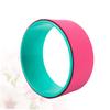 KOMBIUDA Yoga Pilates Circle Yoga Wheel Balance Tool for Beginners view 3