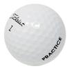 LostGolfBalls - Titleist Tour Practice Golf Balls - 4 Dozen + 1 Free Dozen! Pristine Like-New Quality, No Outside Logos, Just Pure Performance & Unmatched Value! view 1
