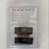 Pickleball Paddle Shock Absorber and Dampener The SHOCKEE Reduces shockwaves While Also Minimizing Noise Waves. Reduce Tennis Elbow and Wrist tendonitis Pain. Enhance Your Court Performance. view 1