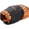 BCOATH 4pcs Baseball Glove Wrap Band Mitten Wrap for Catcher Softball Baseball Polyester Hook and Loop view 3