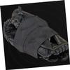 BESPORTBLE 4pcs Baseball Glove Wrap Band Polyester Mitten Wrap Catcher Glove Straps for Fall Baseball Elastic Reusable Band for Softball Accessories view 2