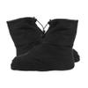 BELLIFFY 1pair Cycling Shoe Cover Cool Boots Zippered Rain Boot for Men Waterproof Wear-Resistant Non-Slip PVC Overshoes view 1
