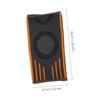 BELLIFFY Evoloshield Youth Elbow Guard Sturdy Basketball Arm Sleeve Elastic Support for Tennis Portable Elbow Protector view 2