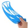 TOBBOMEY Street Hockey Stick Head Replacement Durable Inline Hockey Blade for Versatile Use for Beginners and Multi-Surface Play Enhanced Ball Control and Passing Experience Compatible with view 3