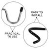 CANIGHT 4pcs Tent Light Hook Hanger Versatile Camping Light Hooks for Lanterns and Tent Lamps for Outdoor Activities Like Barbecues Hiking and Fishing view 3