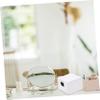 JEWEDECO 12pcs Compact Jewelry Organizer Containers for Earrings Rings Bracelets Storage view 4