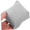 BESTYASH 10pcs Decorative Watch Pillow Faux Display Cushions for Jewelry Bracelets and Watches for Home Store Showcase Compact and Stylish Design view 3