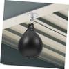Gatuida Stainless Steel Swivel Hook Heavy Duty Punch Bag Support for Effortless Installation Build for Enhanced and Reaction view 4