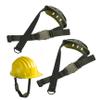 NAMOARLY 2pcs Chin Cord for Helmet Chin Strap for Hard Hat Harness Military Helmet Accessories Replacement
